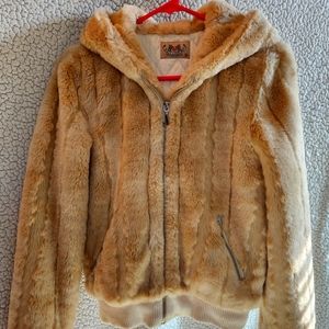 Juicy Couture Jacket sz M